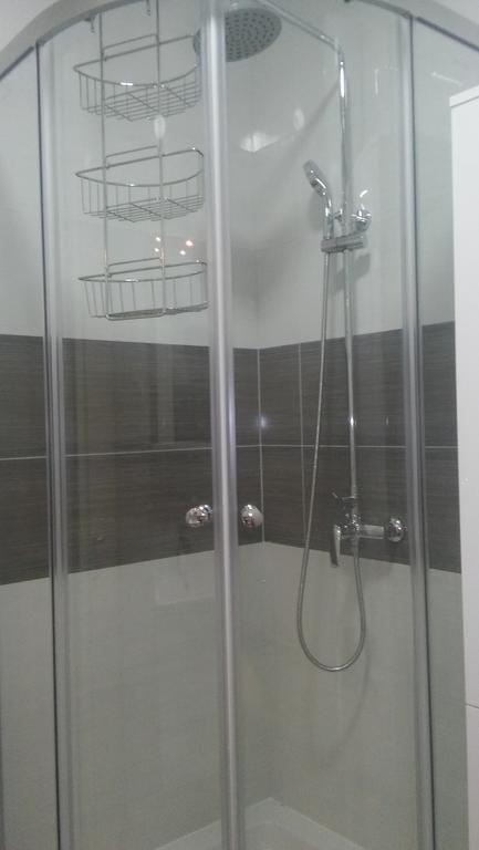 Apartment Vedran Каштела Экстерьер фото